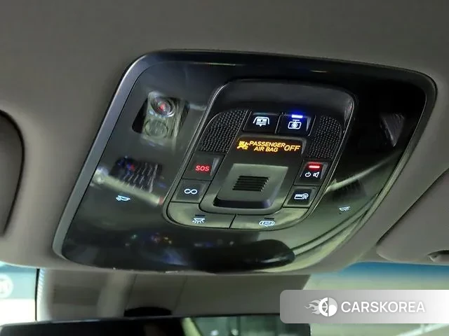 Genesis Electrified G80 (RG3) 2021 Черный из Кореи, фото 5