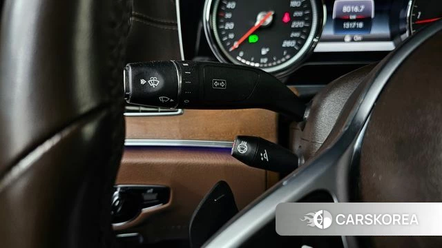 Mercedes-Benz E-Class W213 2019 Белый из Кореи, фото 5