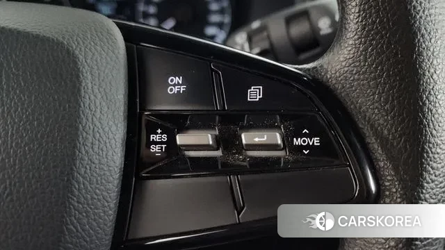 Ssangyong The New Rexton Sport 2024 Серый из Кореи, фото 5