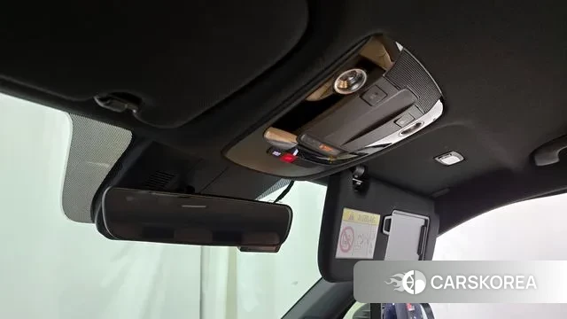 Kia Sorento 4th Generation 2022 Серый из Кореи, фото 5