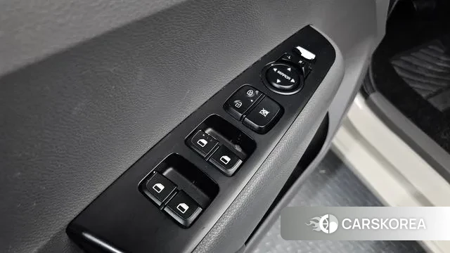 Kia All New Morning (JA) 2018 Жемчужный цвет из Кореи, фото 5