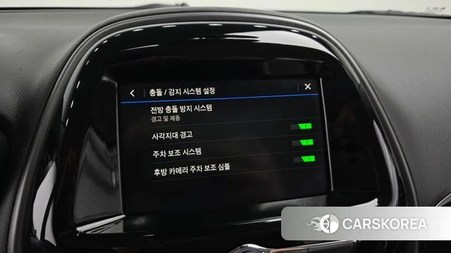 Chevrolet (GM Daewoo) The New Spark 2019 Черный из Кореи, фото 5