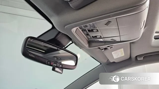 Chevrolet (GM Daewoo) The Next Equanox 2022 Белый из Кореи, фото 5