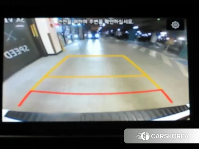 Kia The New Carnival 2020 Белый из Кореи, фото 5