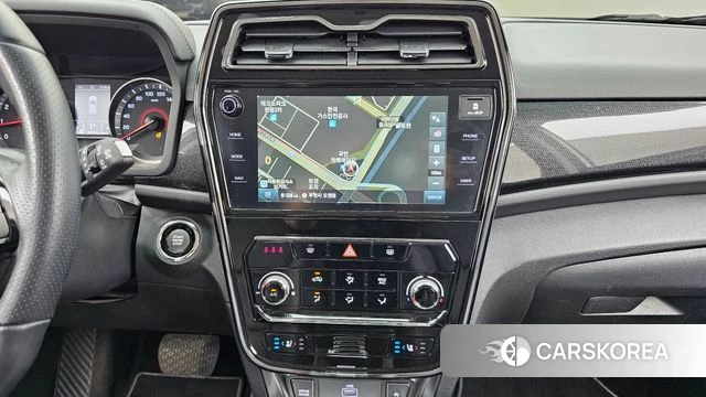 Ssangyong Berry New Tivoli 2022 Белый из Кореи, фото 5