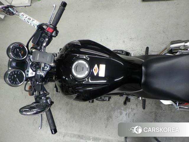 Проданный Honda CB400SF ABS id 4184755 из Японии, фото 3