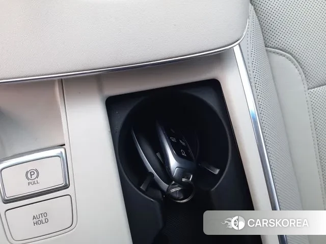 Hyundai The New Grandeur IG id 2884623 из Кореи 5