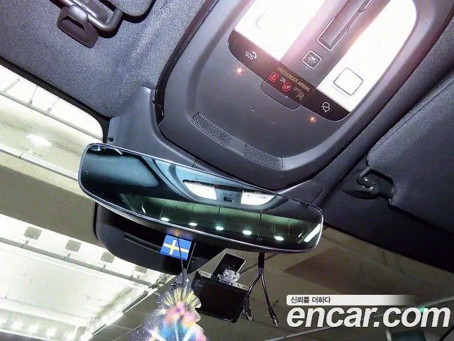 Volvo S90 id 2794113 из Кореи 5