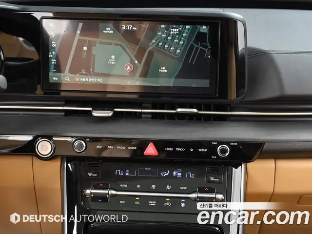 Kia Carnival 4th generation id 2682514 из Кореи 5