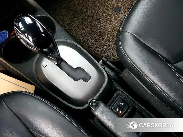 Chevrolet (GM Daewoo) The New Spark 2018 Фиолетовый из Кореи, фото 5