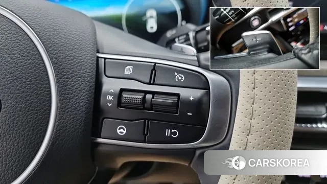 Kia K5 3rd generation 2020 Белый из Кореи, фото 5