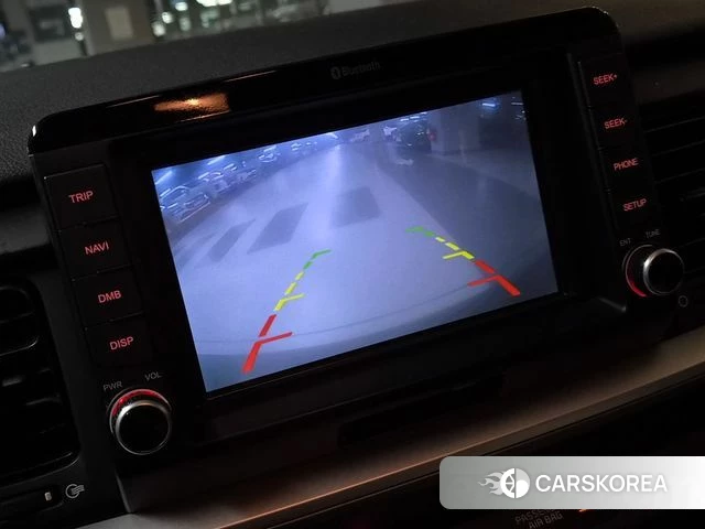 Kia Stonic 2020 Белый из Кореи, фото 5