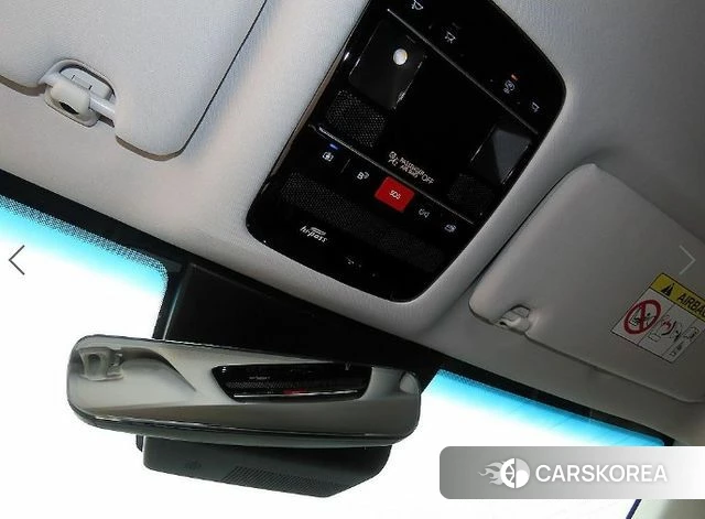 Hyundai Grandeur Hybrid (GN7) 2023 Белый из Кореи, фото 5