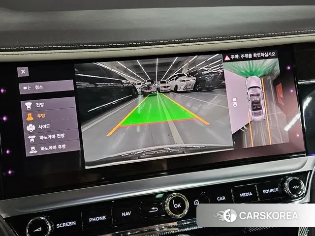 Bentley Flying Spur 3rd Generation 2022 Белый из Кореи, фото 5