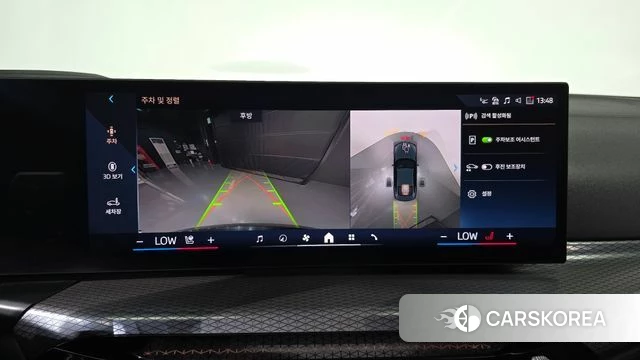 BMW 4 Series (G22) 2025 Черный из Кореи, фото 5