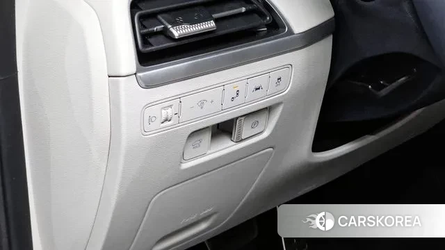 Hyundai Palisade 2021 Белый из Кореи, фото 5