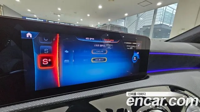 Mercedes-Benz A-Class W177 2024 Белый из Кореи, фото 5