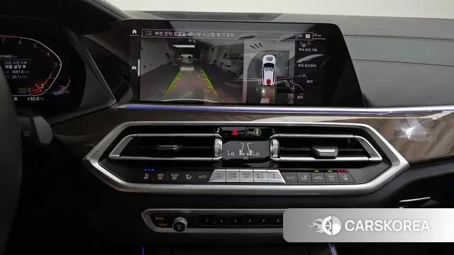 BMW X5 (G05) 2022 Белый из Кореи, фото 5