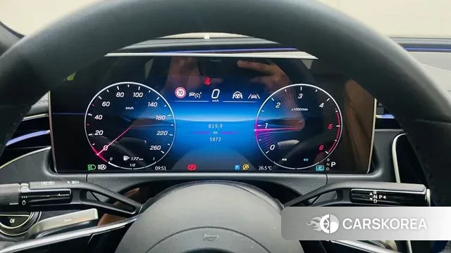 Mercedes-Benz E-Class W214 2024 Белый из Кореи, фото 5