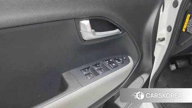 Kia The New Ray 2019 Белый из Кореи, фото 5