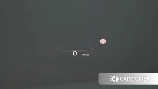 Genesis G80 (RG3) 2023 Белый из Кореи, фото 5