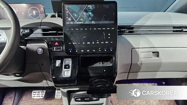 Hyundai Staria 2023 Синий из Кореи, фото 5