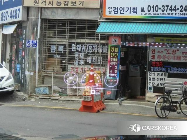 Porsche Panamera (971) 2019 Черный из Кореи, фото 5