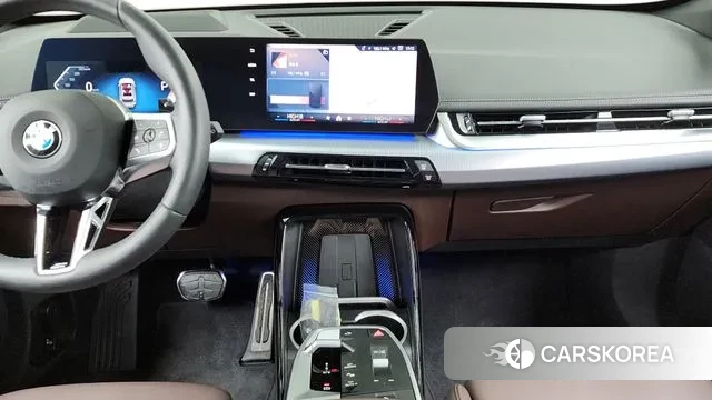 BMW X1 (U11) 2025 Белый из Кореи, фото 5