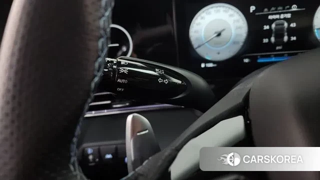 Hyundai Avante (CN7) 2021 Серебряный из Кореи, фото 5