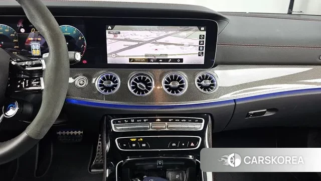 Mercedes-Benz E-Class W213 2023 Черный из Кореи, фото 5