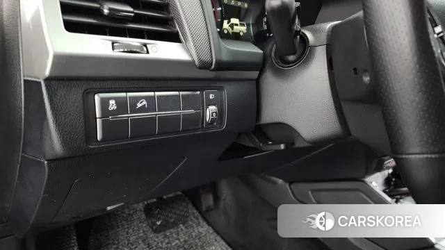 Ssangyong Rexton Sports 2018 Серый из Кореи, фото 5