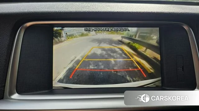 Kia The New K5 2nd generation 2019 Белый из Кореи, фото 5