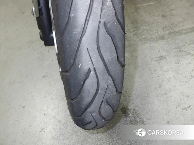 Проданный Honda NC700X DCT 2013 из Японии