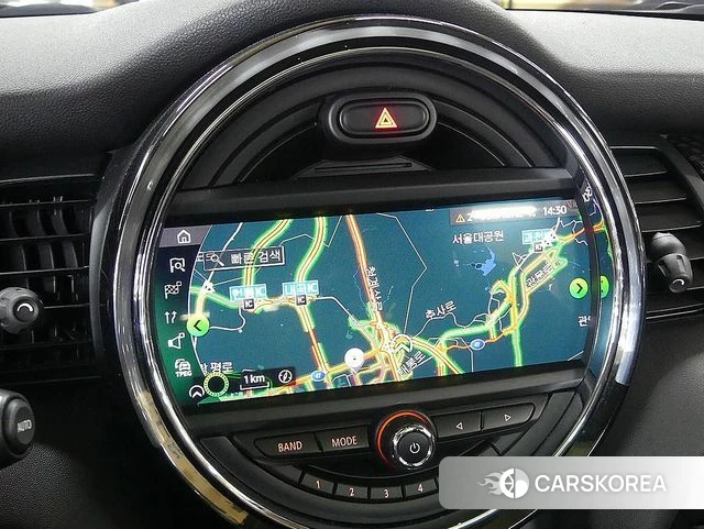 Mini Cooper S 2020 Серый из Кореи, фото 5