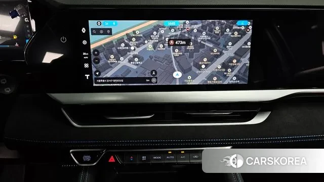 Renault Korea (Samsung) Grand Coleos 2025 Серый из Кореи, фото 5