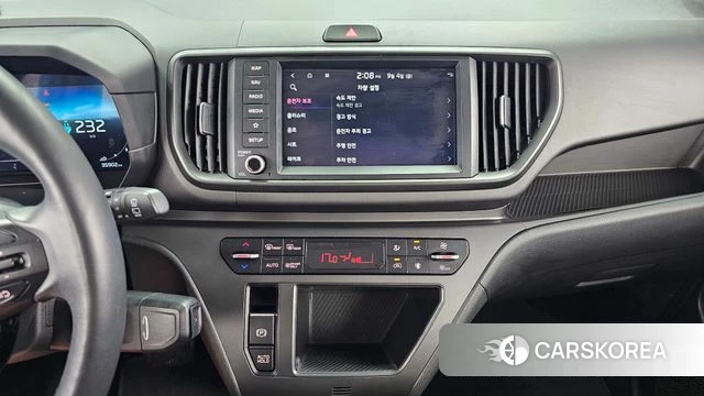 Kia The New Kia Ray EV 2024 Белый из Кореи, фото 5