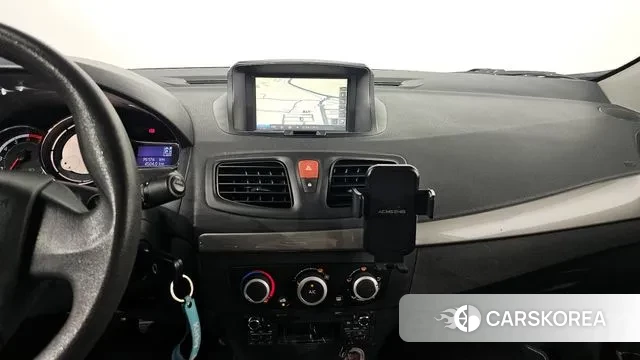 Renault Korea (Samsung) SM3 Neo id 2961739 из Кореи 5