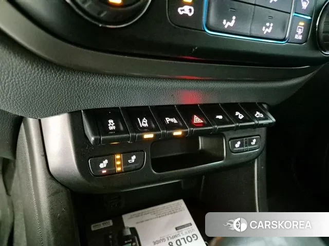 Chevrolet (GM Daewoo) Real New Colorado 2022 Черный из Кореи, фото 5