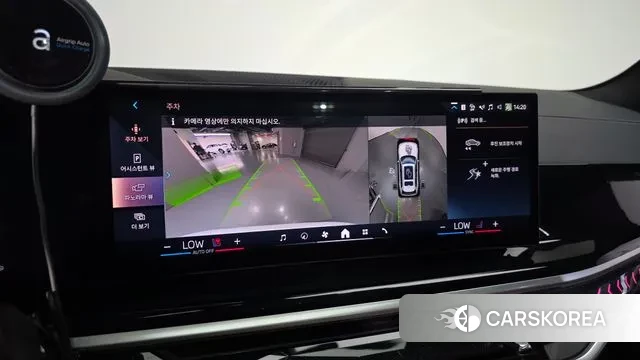 BMW X7 (G07) 2024 Белый из Кореи, фото 5