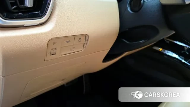 Kia Sorento 4th Generation 2022 Белый из Кореи, фото 5