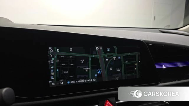 Kia Di All New Niro EV 2022 Белый из Кореи, фото 5