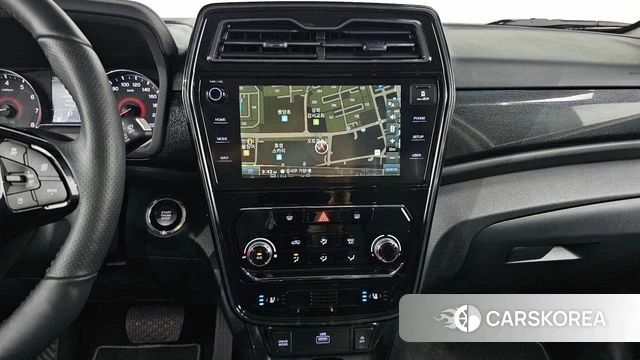 Ssangyong Berry New Tivoli 2020 Белый из Кореи, фото 5