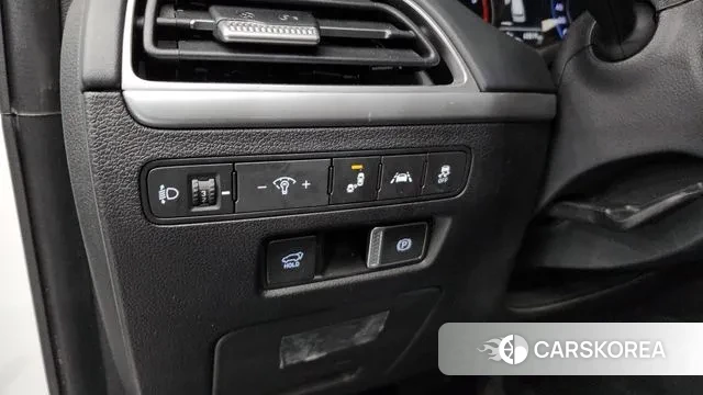 Hyundai Palisade 2021 Белый из Кореи, фото 5