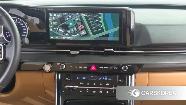 Kia Carnival 4th generation 2021 Черный из Кореи, фото 5