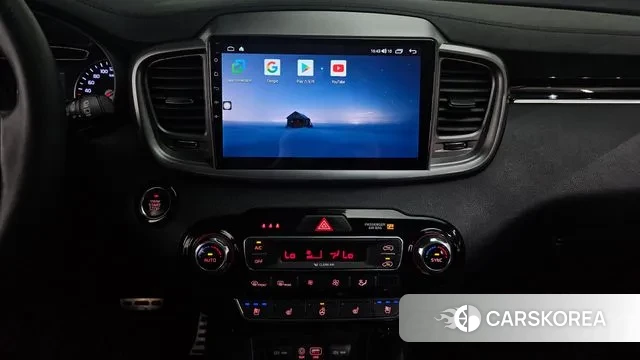 Kia The New Sorento 2018 Белый из Кореи, фото 5