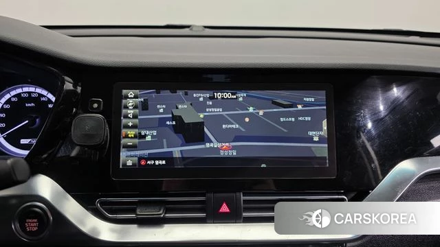 Kia The New Niro 2019 Белый из Кореи, фото 5