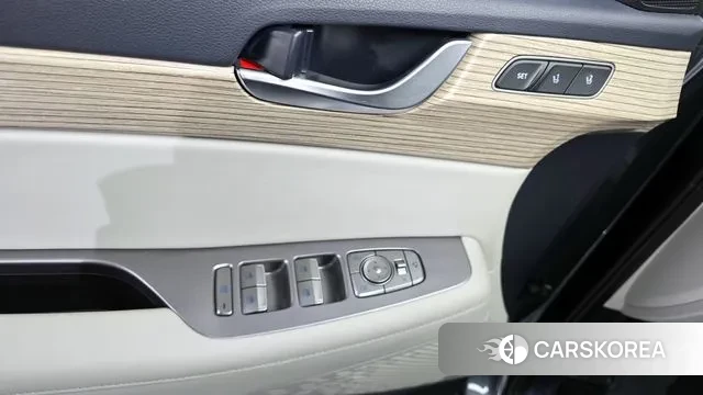 Hyundai Palisade 2020 Серый из Кореи, фото 5