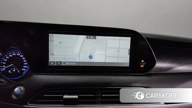 Hyundai Palisade 2021 Синий из Кореи, фото 5