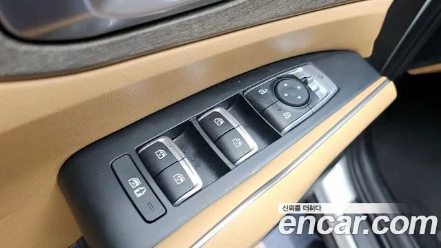Kia Sorento 4th Generation 2020 Белый из Кореи, фото 5