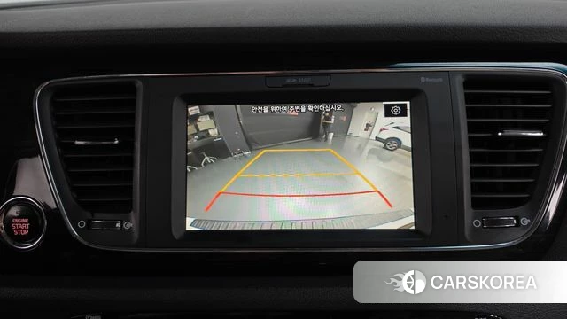 Kia The New Carnival 2019 Белый из Кореи, фото 5